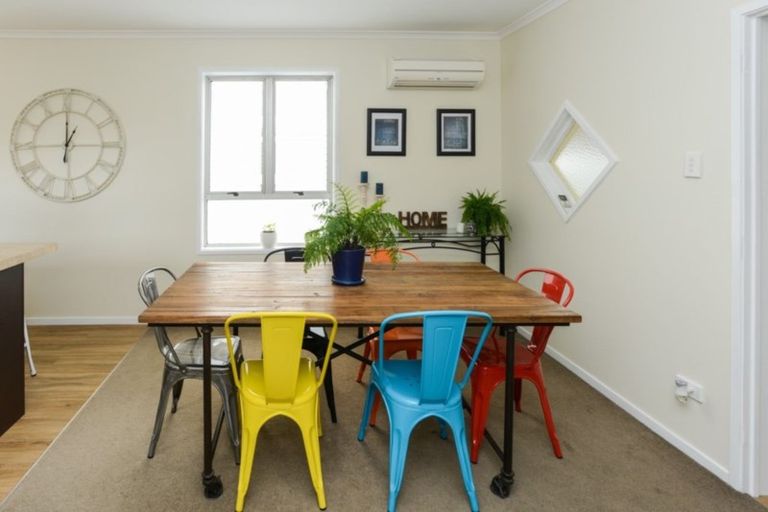 Photo of property in 4 Stopford Street, Marewa, Napier, 4110