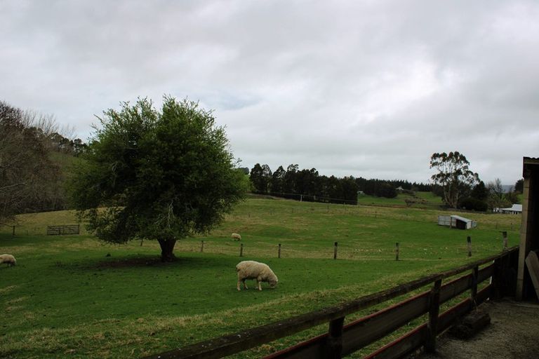 Photo of property in 20 Old Port Road, Warepa, Balclutha, 9273