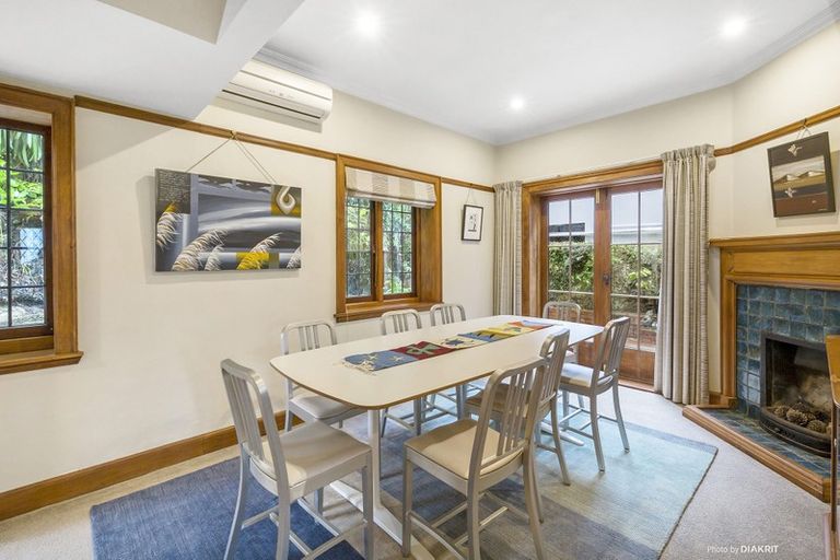 Photo of property in 31 Fitzroy Street, Wadestown, Wellington, 6012