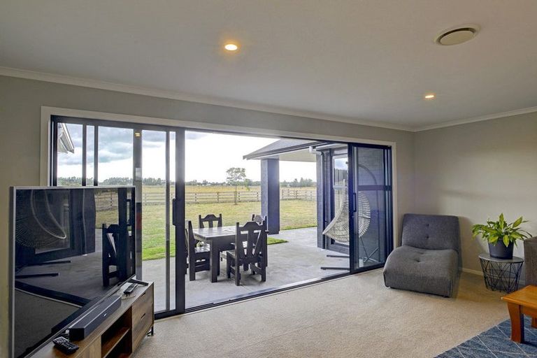 Photo of property in 48 Jordan Road, Waingawa, Carterton, 5791