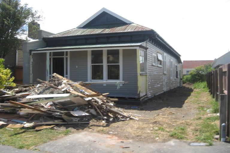 Photo of property in 19 Southampton Street, Sydenham, Christchurch, 8023