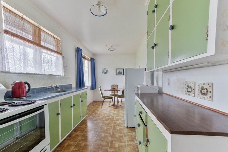 Photo of property in 78 Polson Street, Castlecliff, Whanganui, 4501