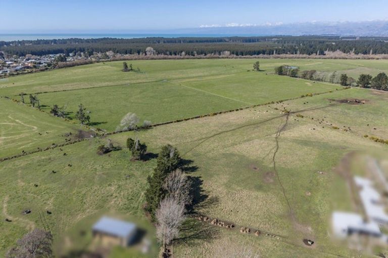 Photo of property in 250 Spencerville Road, Ouruhia, Christchurch, 8083