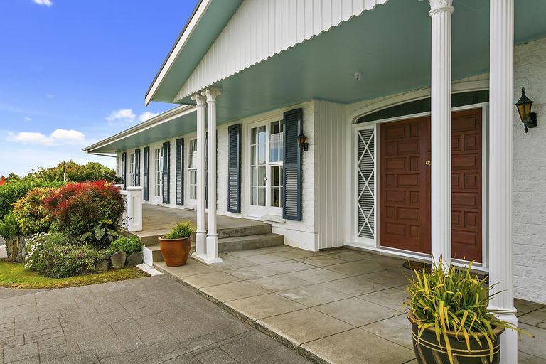 Photo of property in 12 Park Street, Morrinsville, 3300