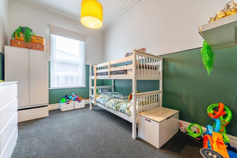 Photo of property in 141 North Street, Seaview, Timaru, 7910