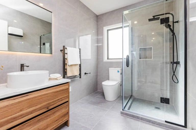 Photo of property in 29 Seagreen Avenue, Rosehill, Papakura, 2113