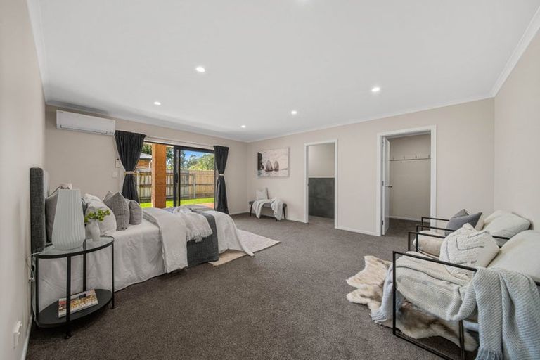 Photo of property in 32b Andrew Street, Kuripuni, Masterton, 5810