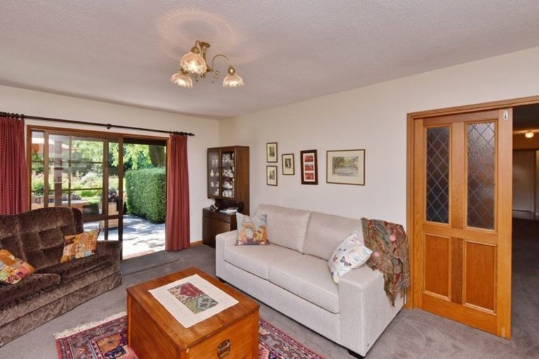 Photo of property in 12/14 Anson Street, Kirwee, Darfield, 7571