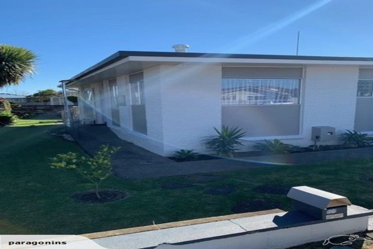 Photo of property in 46 Fulford Street, New Plymouth, 4310