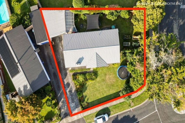 Photo of property in 30 Rhonda Avenue, Deanwell, Hamilton, 3206