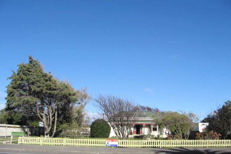 Photo of property in 5a1-5 Waerenga Road, Otaki, 5512