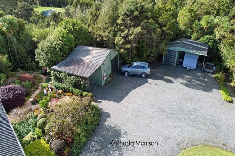 Photo of property in 65 Pahi Road, Paparoa, 0571