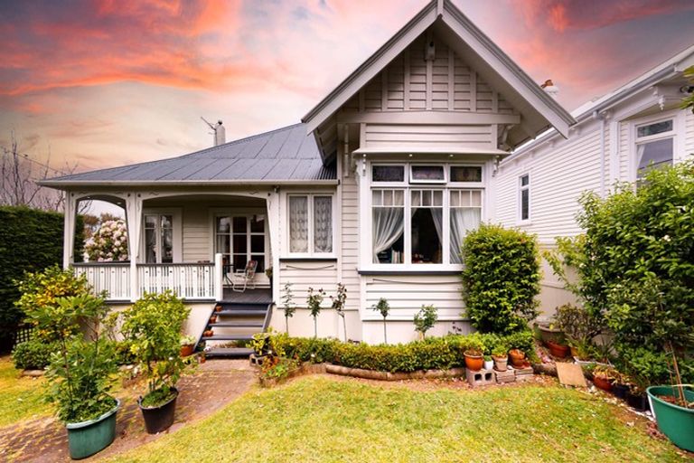 Photo of property in 7 Ohinerau Street, Remuera, Auckland, 1050