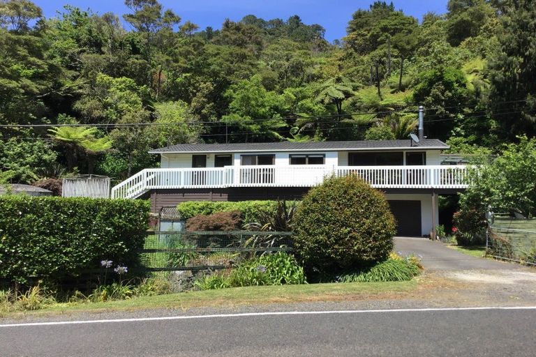Photo of property in 162 Tapu Coroglen Road, Tapu, Thames, 3575