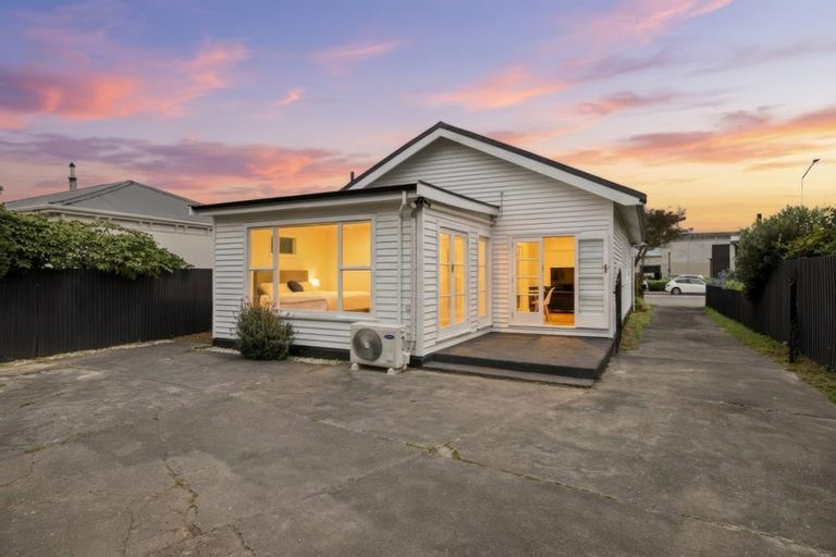 Photo of property in 659 Ferry Road, Woolston, Christchurch, 8023