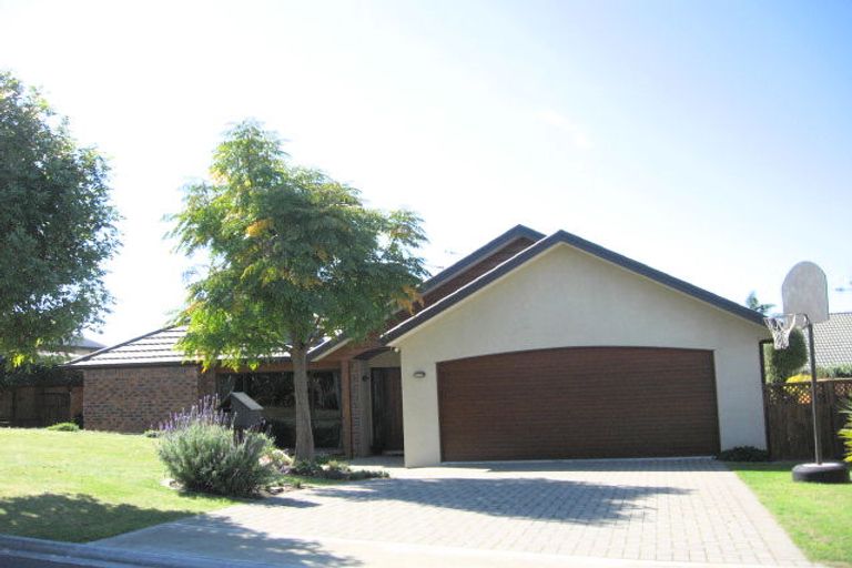Photo of property in 4 Lanark Place, Bethlehem, Tauranga, 3110