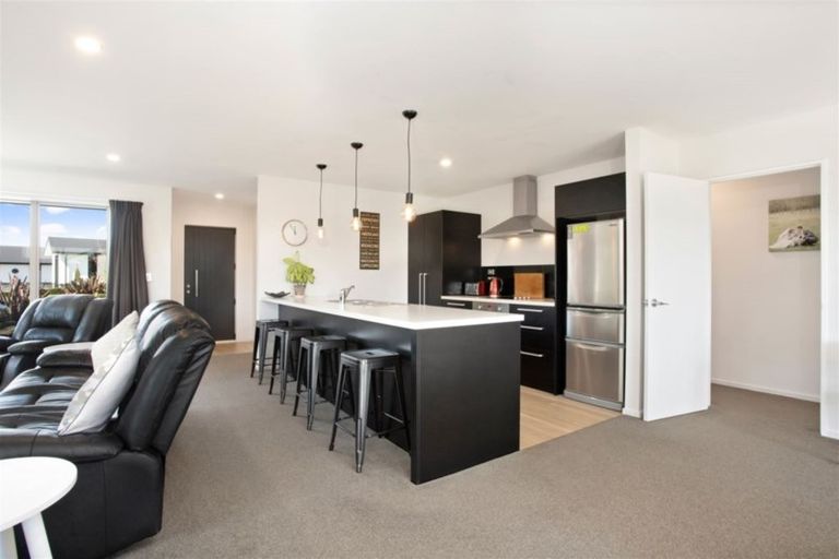 Photo of property in 18 Napier Drive, Wigram, Christchurch, 8042