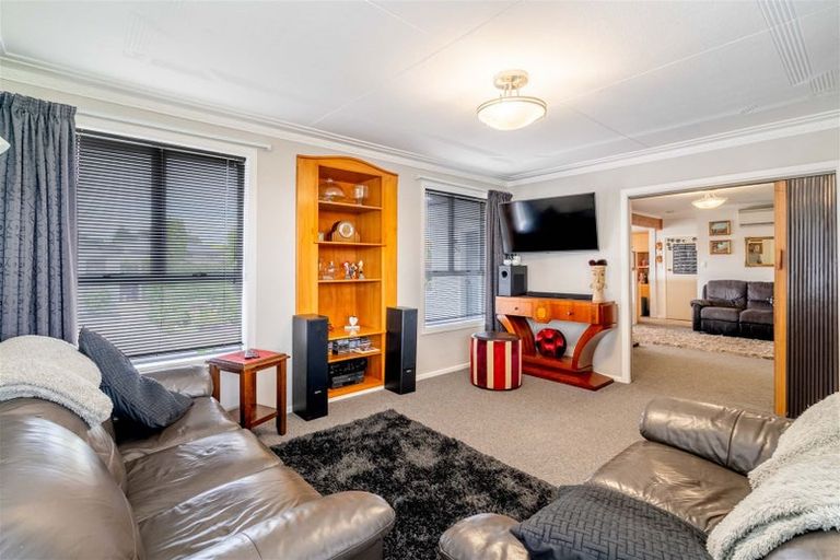 Photo of property in 21 Trent Street, Glengarry, Invercargill, 9810