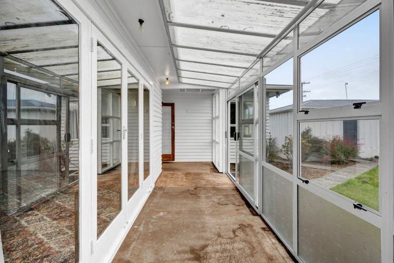 Photo of property in 2 Fitzgerald Avenue, Kaponga, Hawera, 4679