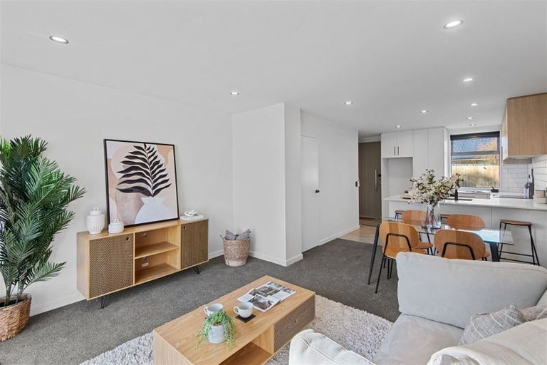 Photo of property in 7a Buffon Street, Waltham, Christchurch, 8023