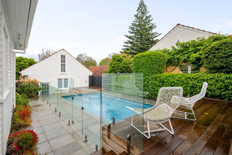 Photo of property in 24 Clifton Road, Hamilton Central, Hamilton, 3204