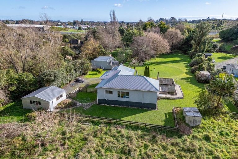Photo of property in 34 County Road, Otaki, 5512
