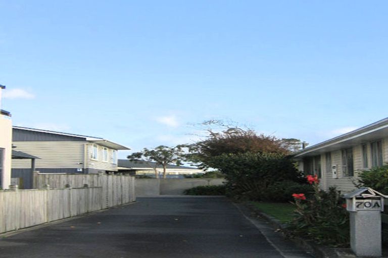 Photo of property in 70 Pretoria Street, Hutt Central, Lower Hutt, 5010