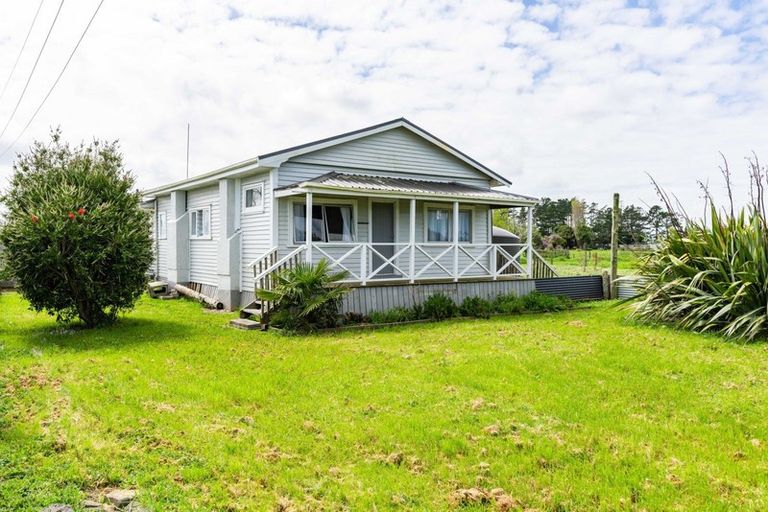 Photo of property in 4 Heawa Road, Aratapu, Dargaville, 0371