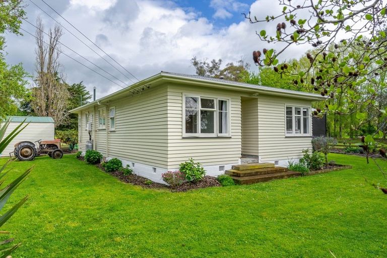 Photo of property in 244 Battersea Road, Morison Bush, Greytown, 5794