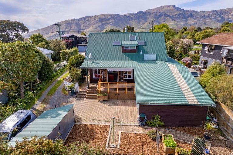 Photo of property in 45 Waipapa Avenue, Diamond Harbour, 8972