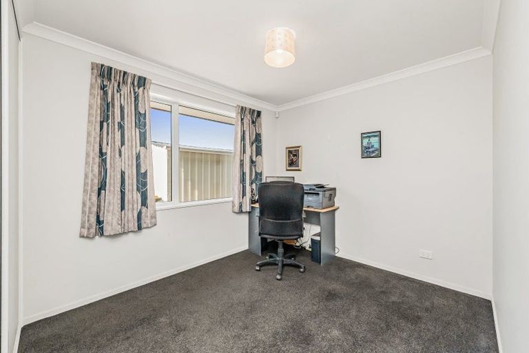 Photo of property in 9 Galileo Way, Leeston, 7632