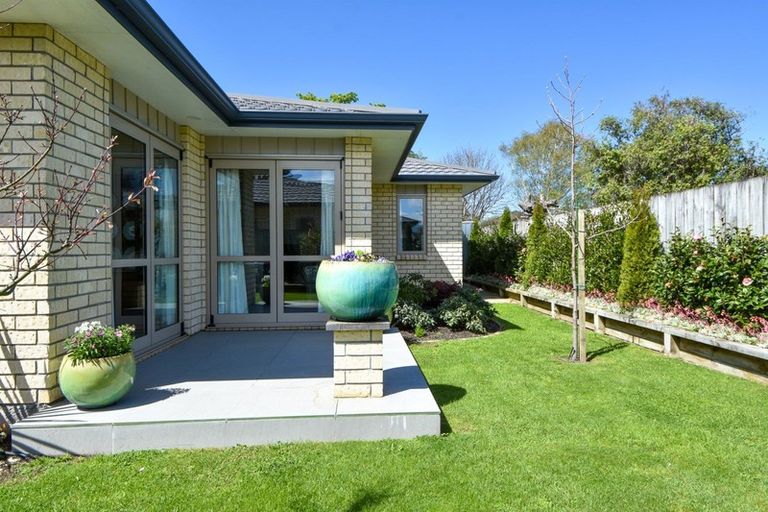 Photo of property in 7c Garrison Street, Carterton, 5713