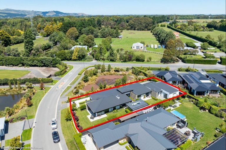 Photo of property in 20 Mersham Drive, Prebbleton, 7604