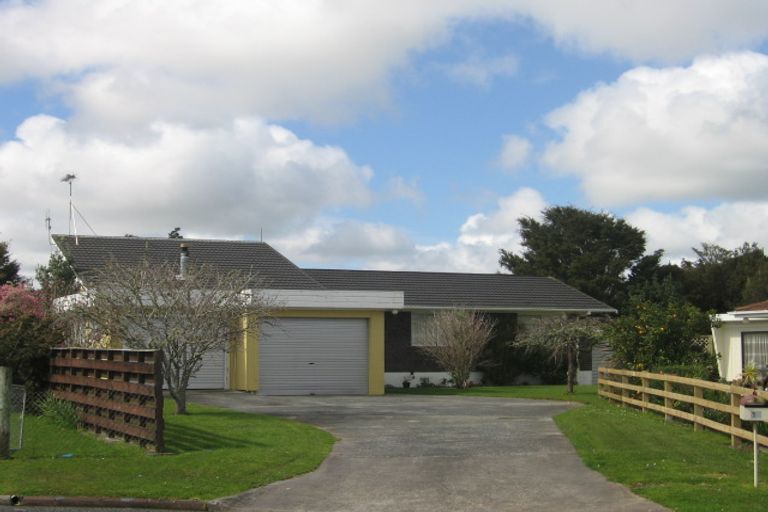Photo of property in 18 Huia Crescent, Dargaville, 0310