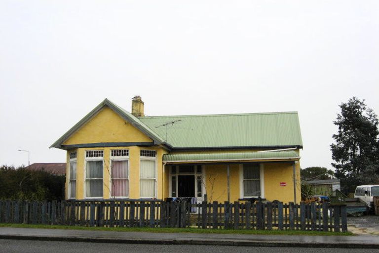 Photo of property in 41 Nelson Street, Georgetown, Invercargill, 9812