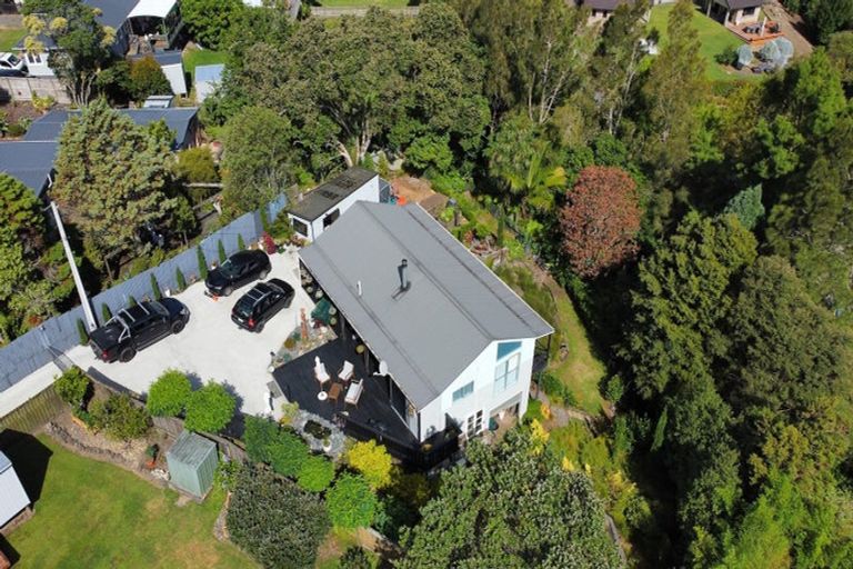 Photo of property in 42 Mcentee Road, Waitakere, Auckland, 0816