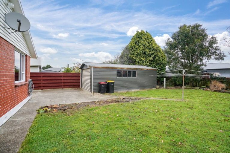 Photo of property in 89 Thornhill Street, Rockdale, Invercargill, 9812