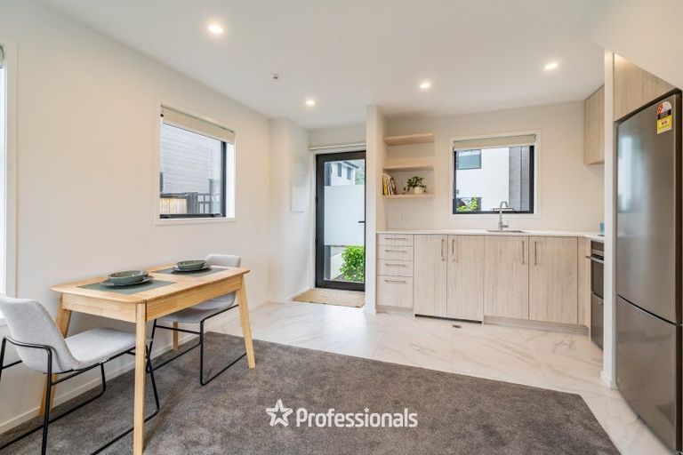 Photo of property in 1/12 Rainey Grove, Taita, Lower Hutt, 5011