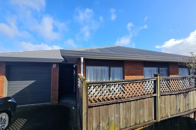 Photo of property in 11 Morewood Lane, Favona, Auckland, 2024
