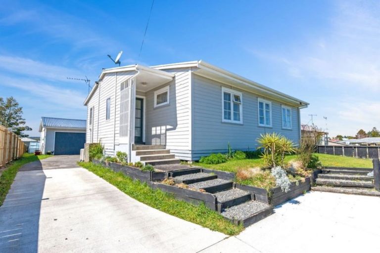Photo of property in 49 Lomond Avenue, Tokoroa, 3420