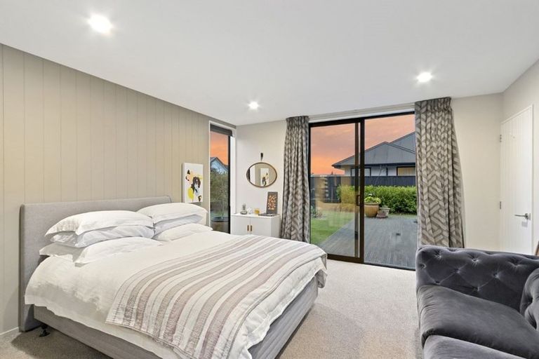 Photo of property in 91 Ledbury Drive, Rolleston, 7615