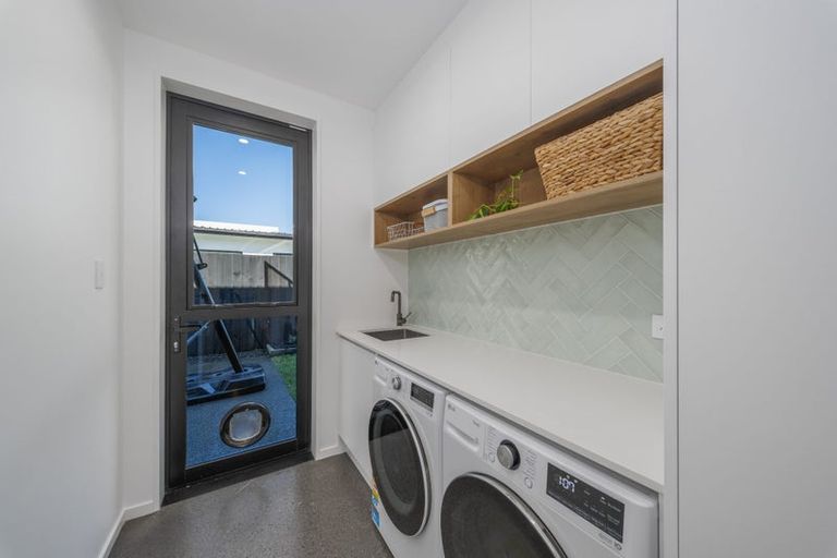 Photo of property in 4 Steve Askin Drive, Cracroft, Christchurch, 8022