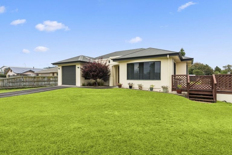 Photo of property in 6a Bedwardine Street, Ngongotaha, Rotorua, 3010