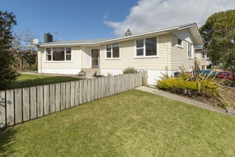 Photo of property in 28 Bongard Street, Gate Pa, Tauranga, 3112