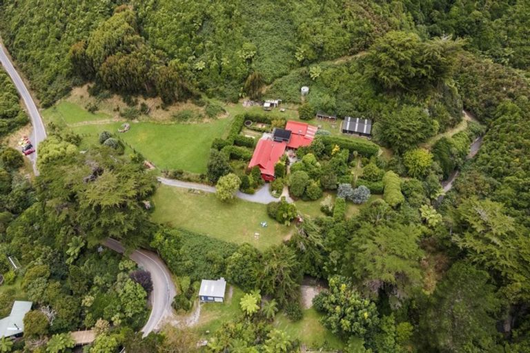 Photo of property in 287 South Karori Road, Karori, Wellington, 6012