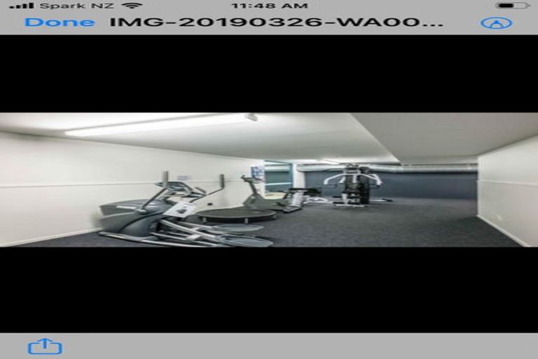 Photo of property in Luxford Villas, 310/72 Herald Street, Berhampore, Wellington, 6023