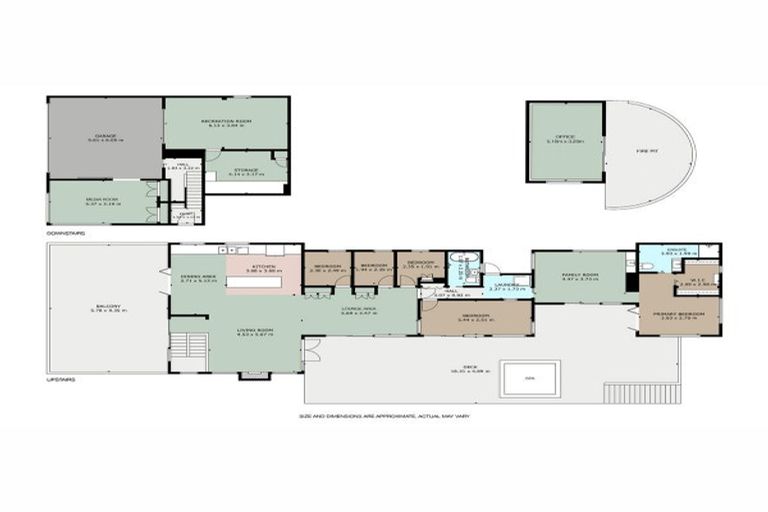 Photo of property in 36 Te Ngaio Road, Mount Maunganui, 3116