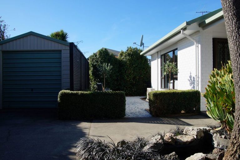 Photo of property in 30a Bewdley Street, Spreydon, Christchurch, 8024