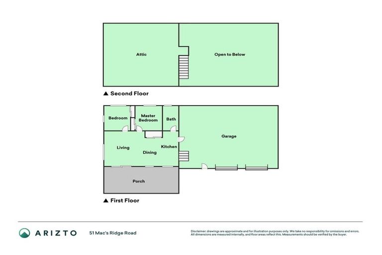 Photo of property in 51 Macs Ridge Road, Oamaru North, Oamaru, 9492