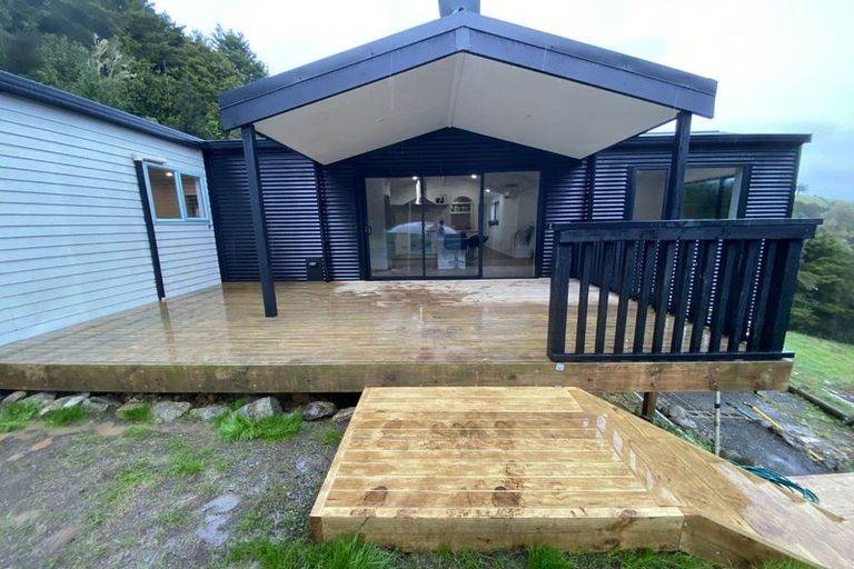 Photo of property in 43 Wood Road, Maungatapere, Whangarei, 0179